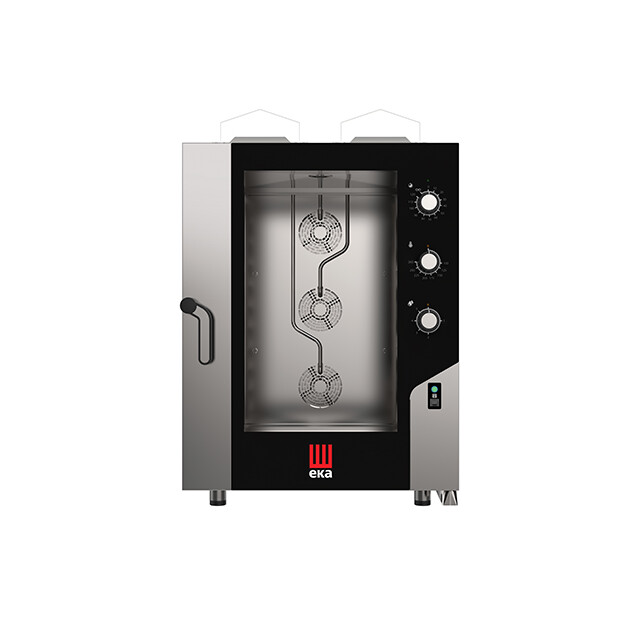 Horeca Parts - Piec konwekcyjny Tecnoeka MKF1064GS