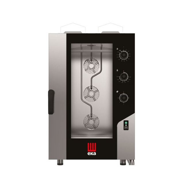 Horeca Parts - Piec konwekcyjny Tecnoeka MKF1111GS