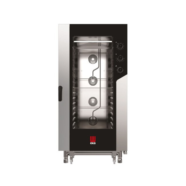 Horeca Parts - Piec konwekcyjny Tecnoeka MKF1664S
