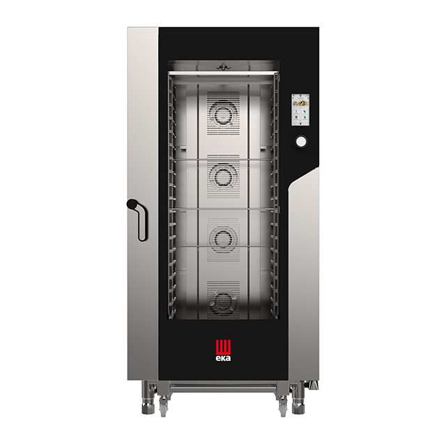 Horeca Parts - Piec konwekcyjny rev.1  Tecnoeka MKF2011TS/055