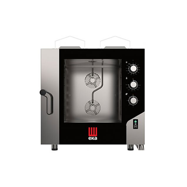 Horeca Parts - Piec konwekcyjny Tecnoeka MKF616GS