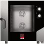 Horeca Parts - Piec konwekcyjny Tecnoeka MKF616SP