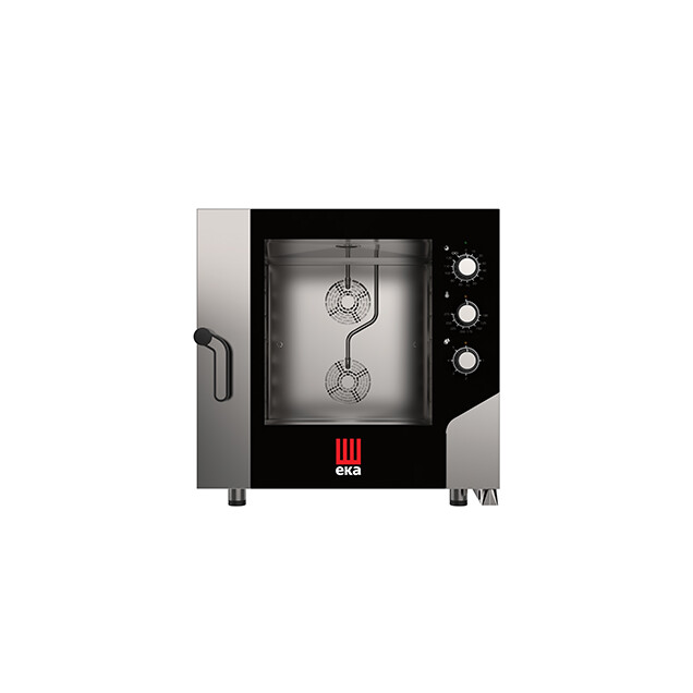 Horeca Parts - Piec konwekcyjny Tecnoeka MKF621S