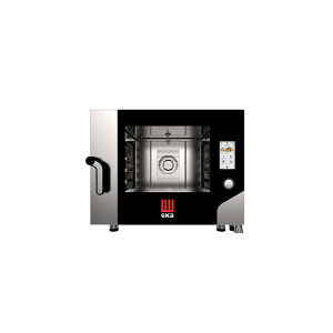 Horeca Parts - Piec konwekcyjny Tecnoeka MKF646TS/001