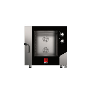 Horeca Parts - Piec konwekcyjny Tecnoeka MKF664SP