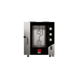 Horeca Parts - Piec konwekcyjny Tecnoeka MKF711GS