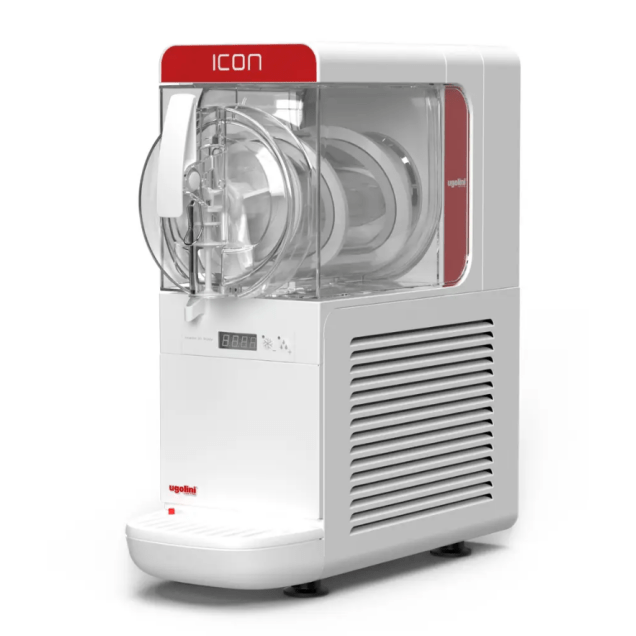 Horeca Parts - Granitor Ugolini ICON 3
