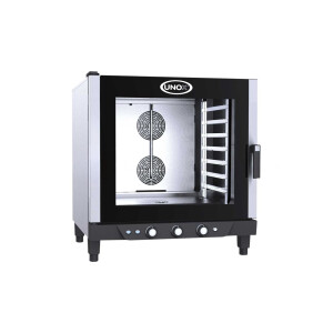 Horeca Parts - Piec konwekcyjny Unox XVC305