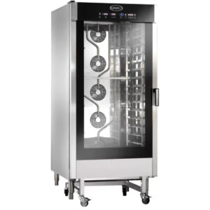 Horeca Parts - Piec konwekcyjny Unox XVC4004P