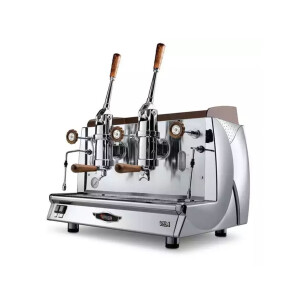 Horeca Parts - Ekspres do kawy kolbowy - Wega Vela vintage ale