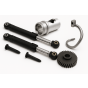 Horeca Parts - Elementy mechaniczne