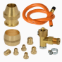 Horeca Parts - Gazowe